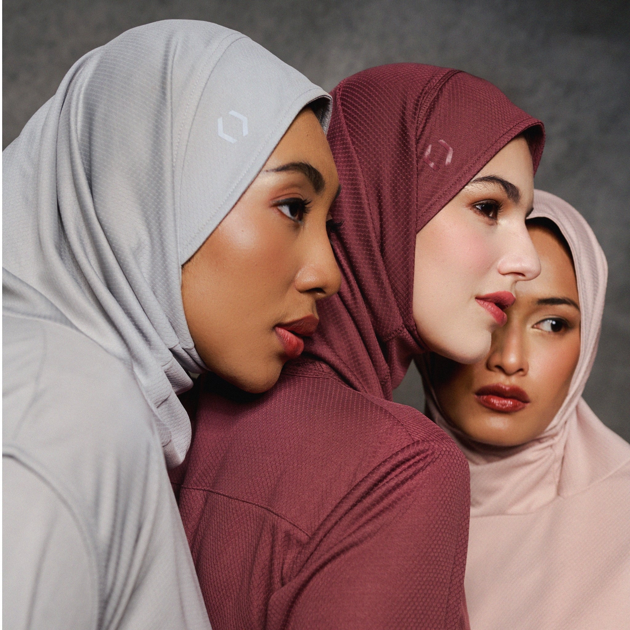 Sports Hijabs